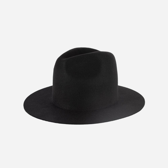 GIGI PIP Accessories - Gigi Pip Billie Fedora Hat
